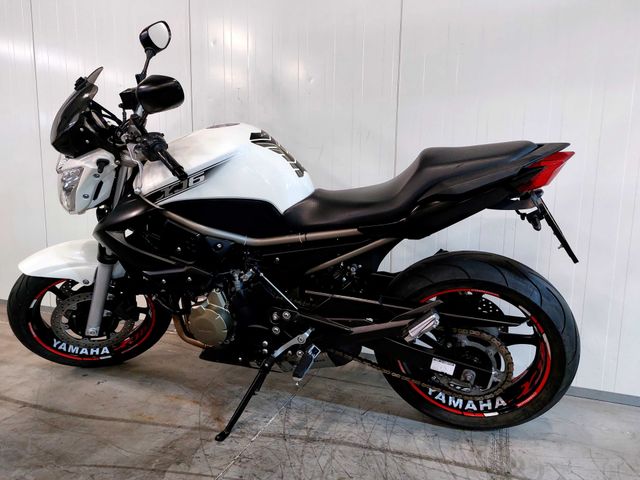 yamaha - xj-6-abs