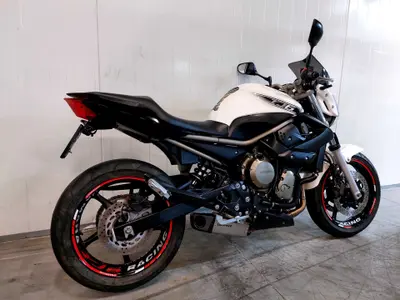 YAMAHA XJ 6 ABS – foto 2