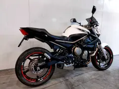 Yamaha XJ 6 ABS 2012 occasion – foto 2 van 8