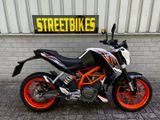 KTM 390 DUKE