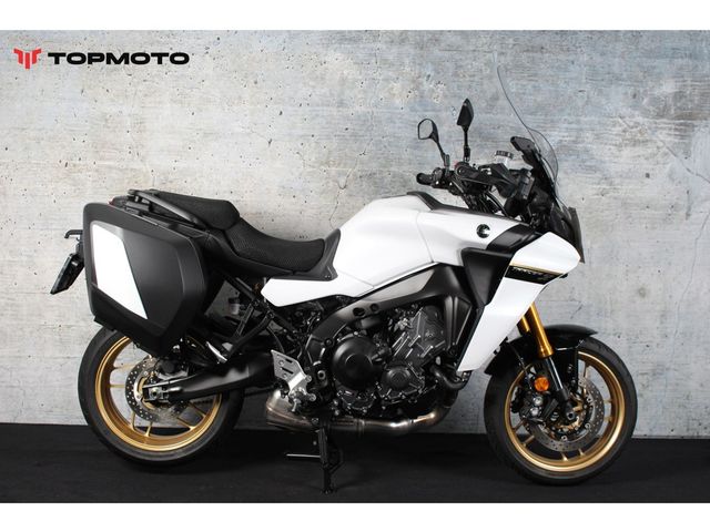 yamaha - tracer-9-gt