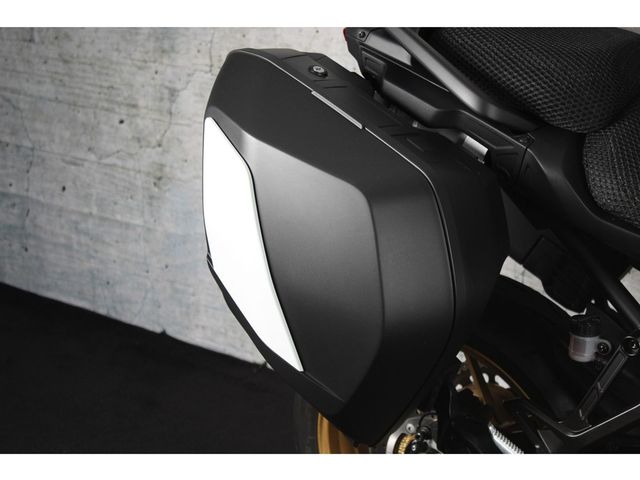 yamaha - tracer-9-gt