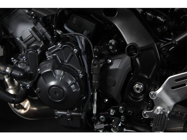 yamaha - tracer-9-gt