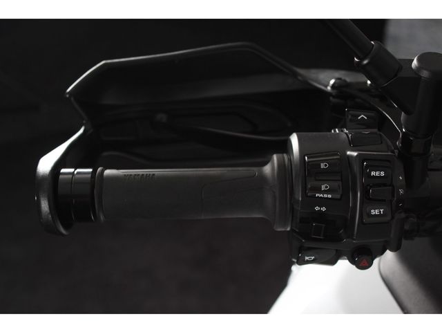 yamaha - tracer-9-gt