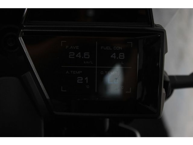 yamaha - tracer-9-gt