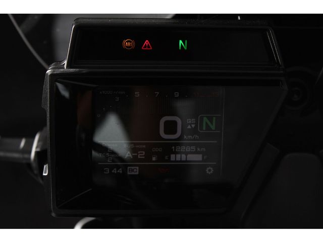 yamaha - tracer-9-gt