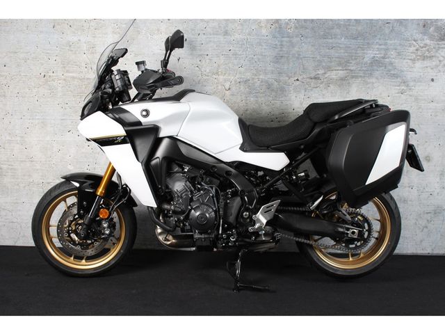 yamaha - tracer-9-gt