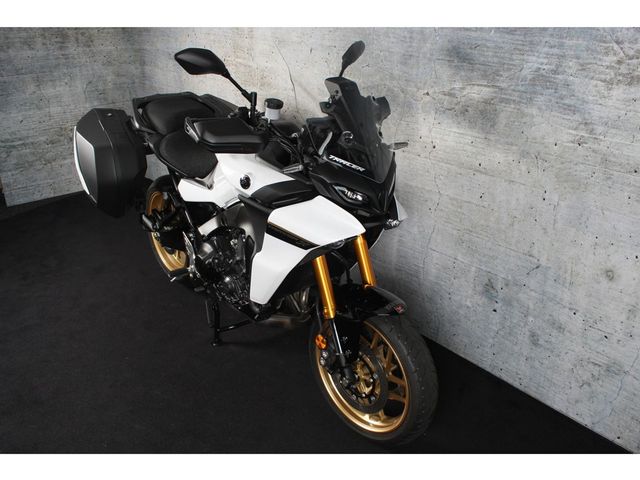 yamaha - tracer-9-gt