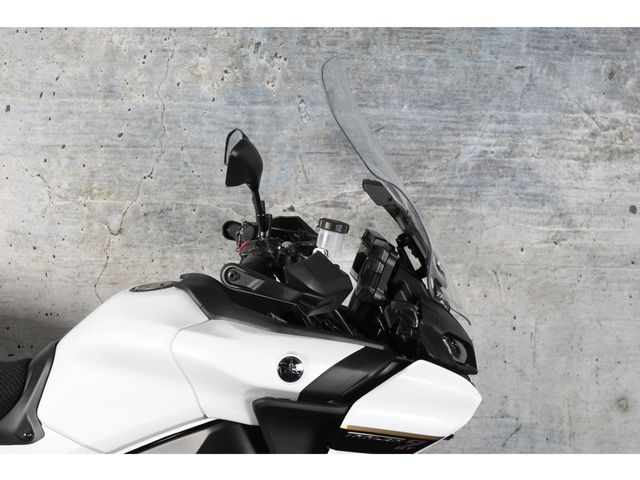 yamaha - tracer-9-gt