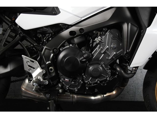 yamaha - tracer-9-gt