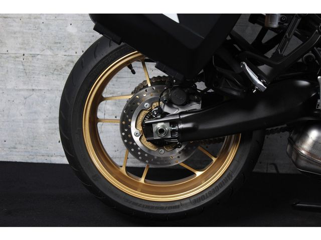 yamaha - tracer-9-gt