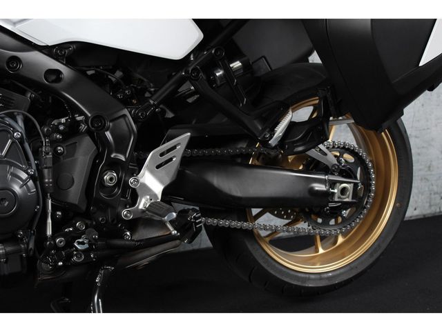 yamaha - tracer-9-gt