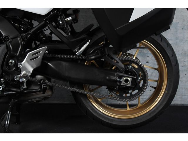 yamaha - tracer-9-gt