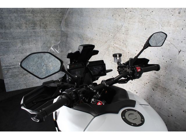 yamaha - tracer-9-gt