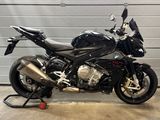 BMW S 1000 R