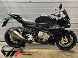 BMW S 1000 R