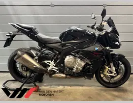 BMW S 1000 R 2018 occasion