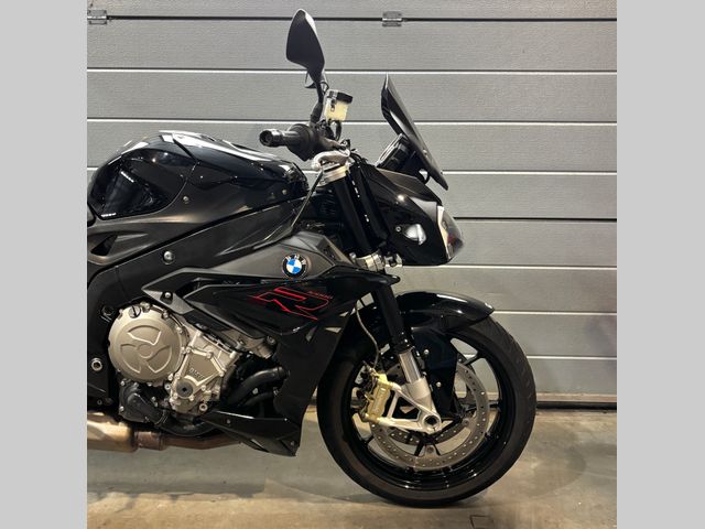 bmw - s-1000-r