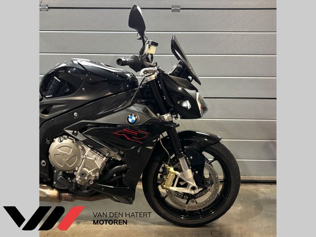 bmw - s-1000-r