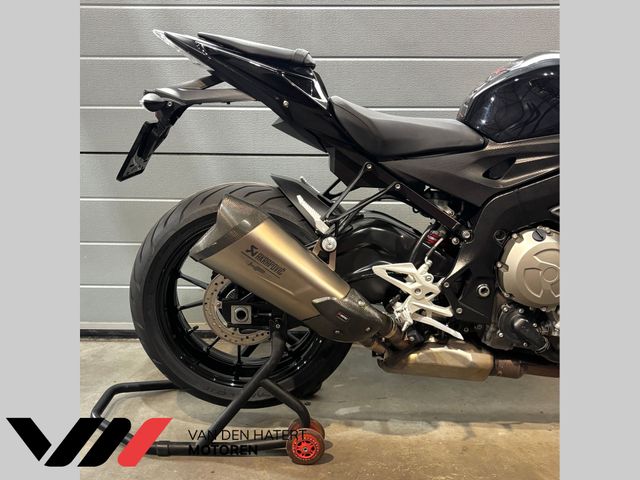 bmw - s-1000-r
