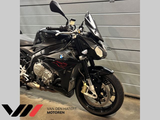 bmw - s-1000-r