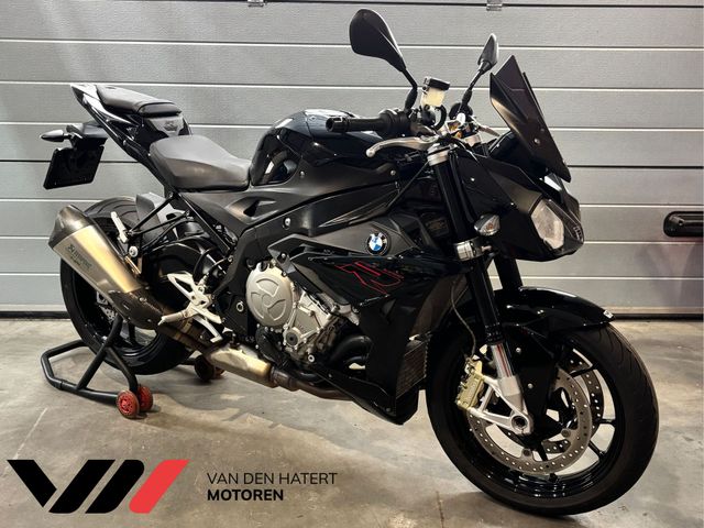 bmw - s-1000-r