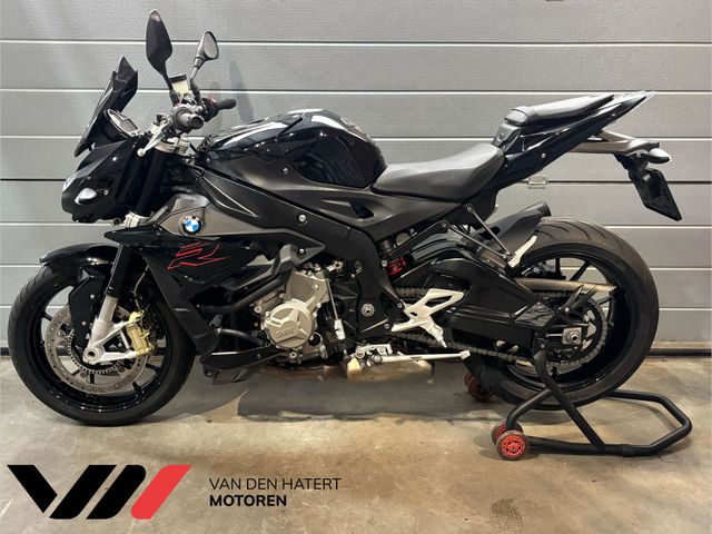 bmw - s-1000-r