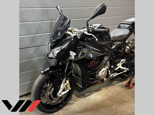 bmw - s-1000-r