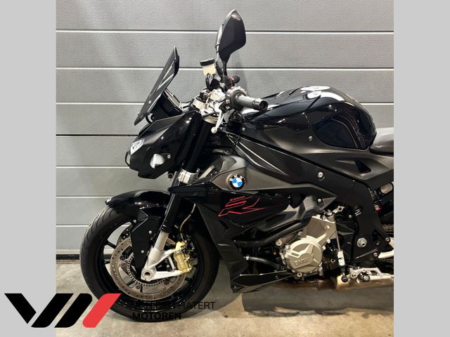 bmw - s-1000-r