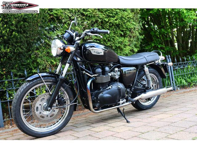 triumph - bonneville-t-100-black