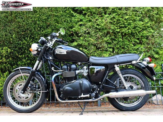 triumph - bonneville-t-100-black