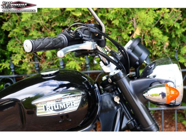 triumph - bonneville-t-100-black