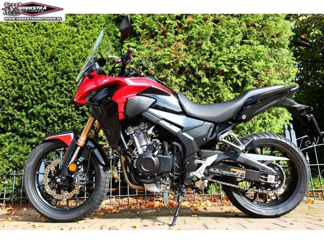 honda - cb-500-x---abs