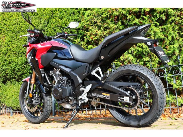 honda - cb-500-x---abs