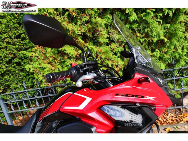 honda - cb-500-x---abs