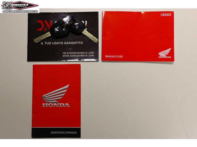 honda - cb-500-x---abs