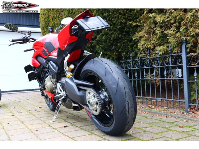 ducati - streetfighter-v4