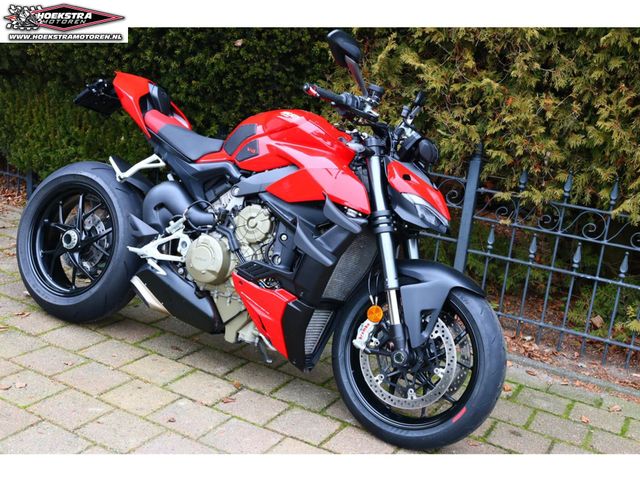ducati - streetfighter-v4
