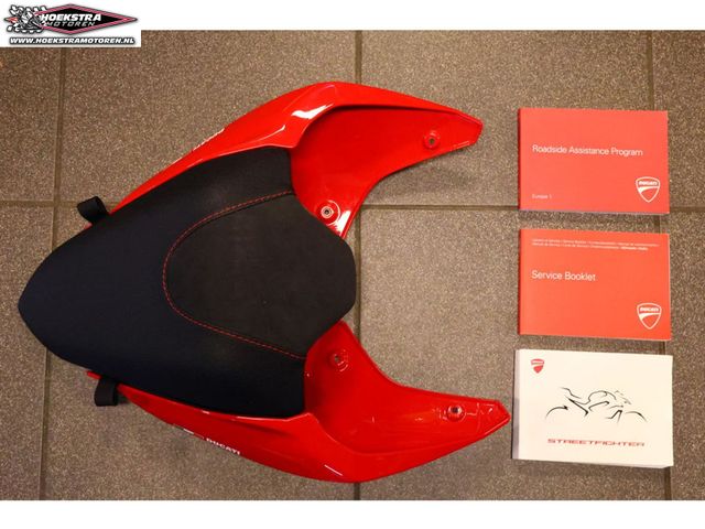 ducati - streetfighter-v4