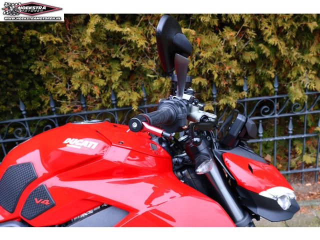 ducati - streetfighter-v4