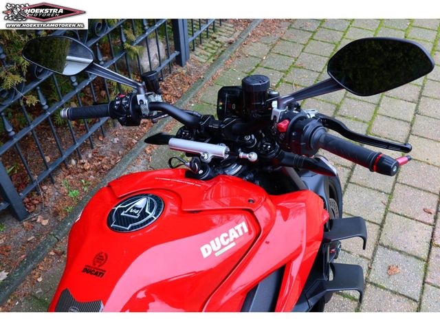 ducati - streetfighter-v4