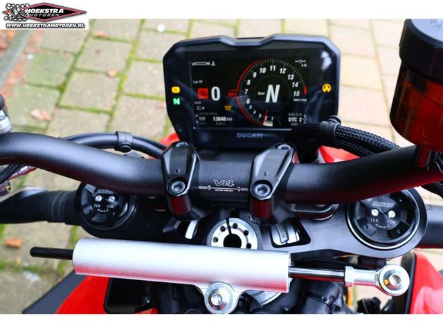 ducati - streetfighter-v4