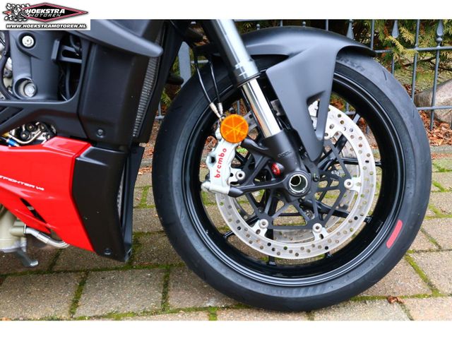 ducati - streetfighter-v4