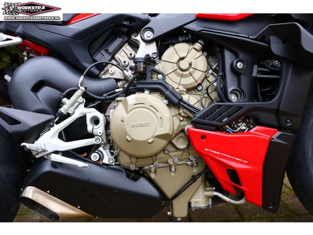 ducati - streetfighter-v4