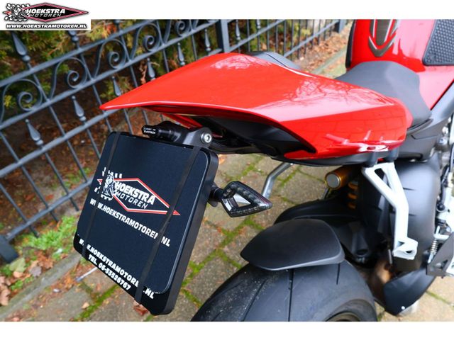 ducati - streetfighter-v4