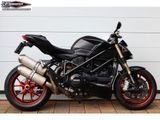 DUCATI STREETFIGHTER V2