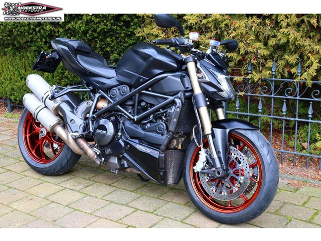 ducati - streetfighter-v2