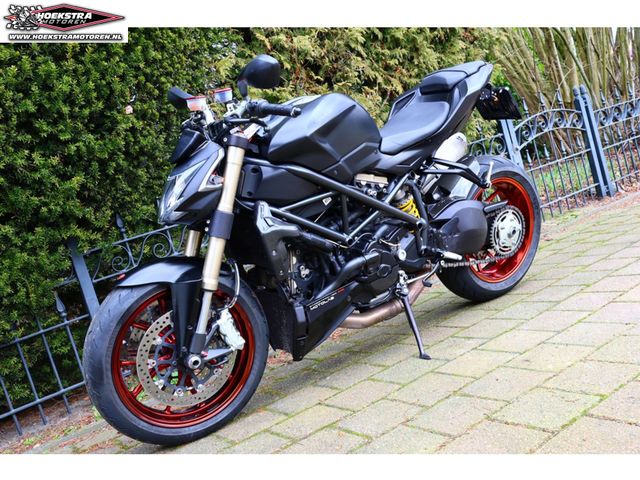 ducati - streetfighter-v2