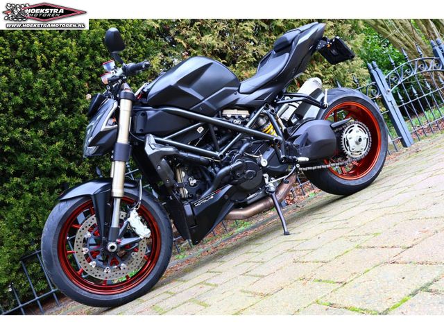 ducati - streetfighter-v2