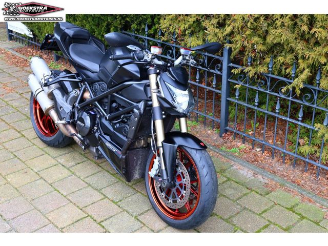 ducati - streetfighter-v2
